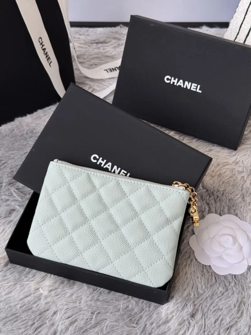 Chanel Wallets Purse Chic 52271