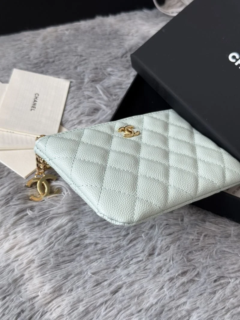 Chanel Wallets Purse Chic 52271
