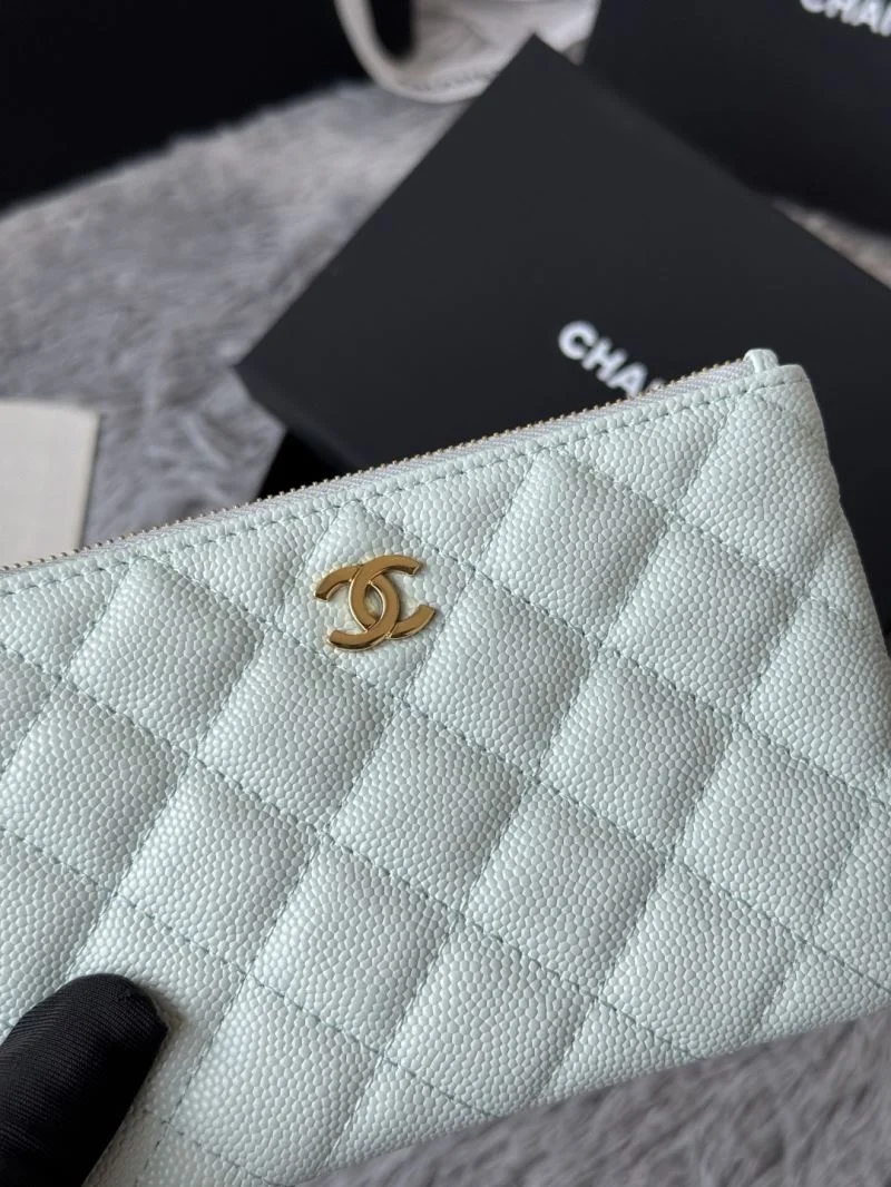 Chanel Wallets Purse Chic 52271