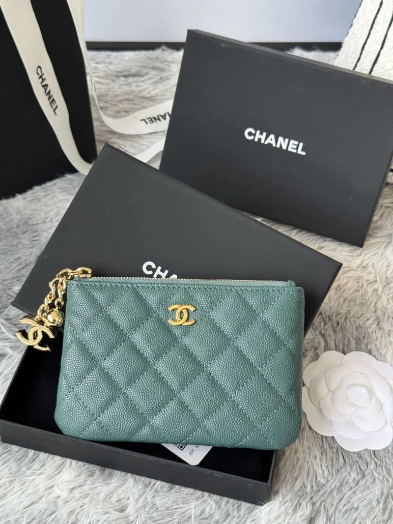 GoodFit Chanel Wallets Purse 52247