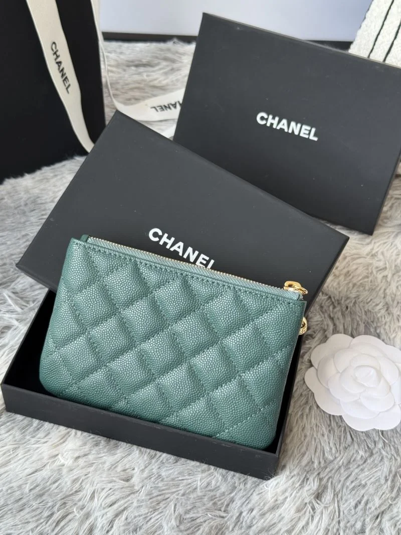 GoodFit Chanel Wallets Purse 52247