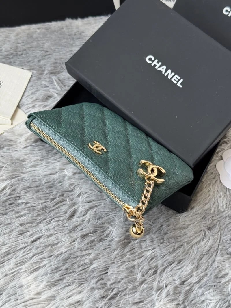 GoodFit Chanel Wallets Purse 52247