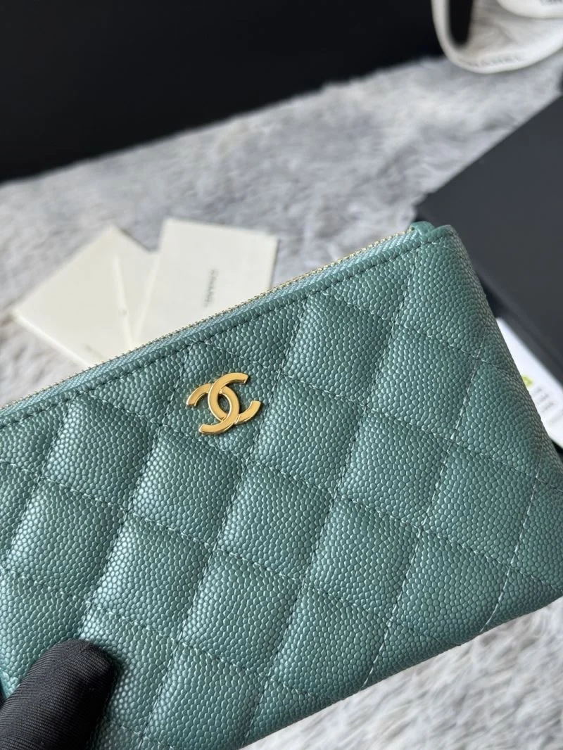 GoodFit Chanel Wallets Purse 52247