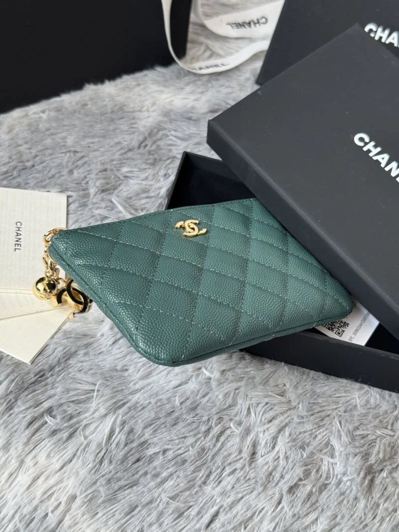 GoodFit Chanel Wallets Purse 52247