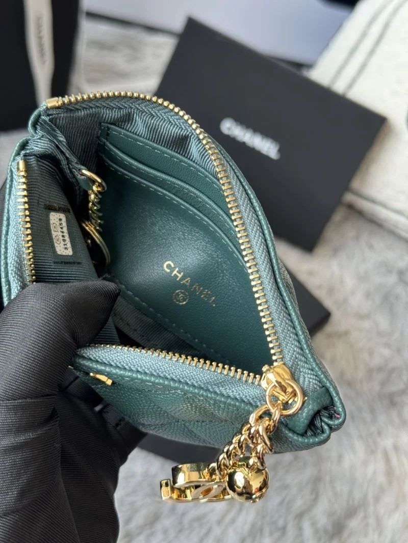 GoodFit Chanel Wallets Purse 52247