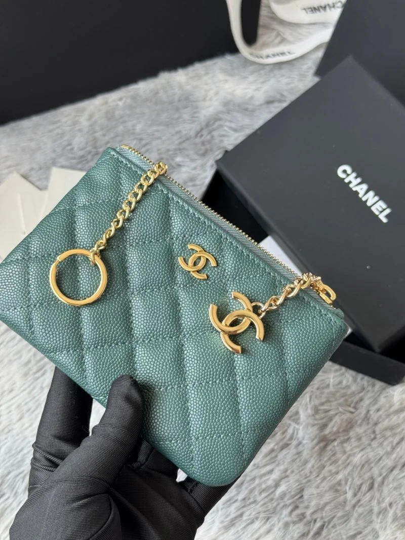 GoodFit Chanel Wallets Purse 52247