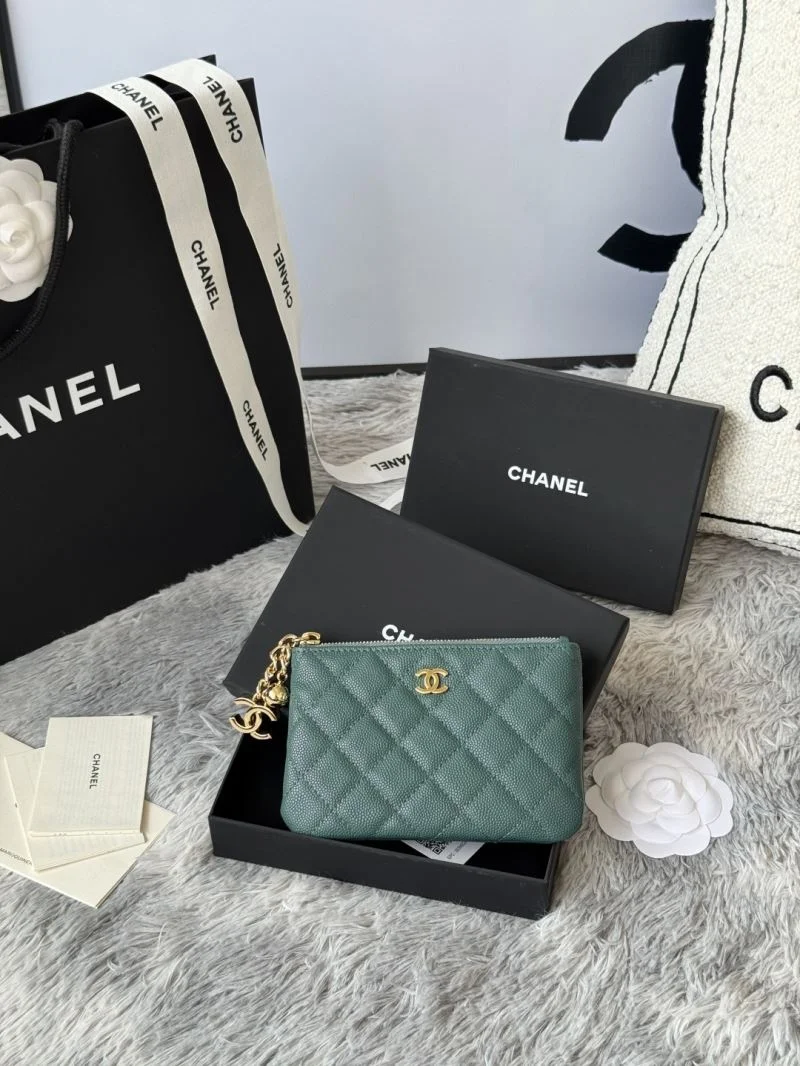 GoodFit Chanel Wallets Purse 52247