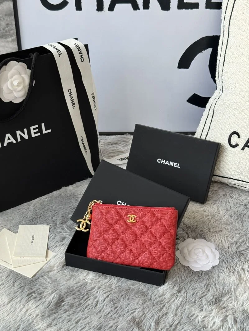 Chanel Wallets Purse TopPick 52269