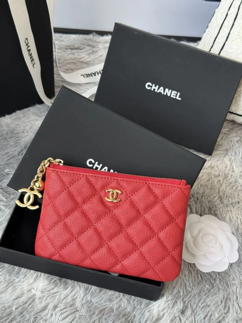 Chanel Wallets Purse TopPick 52269