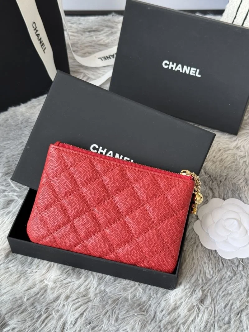 Chanel Wallets Purse TopPick 52269
