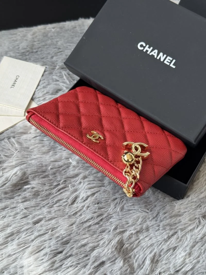 Chanel Wallets Purse TopPick 52269