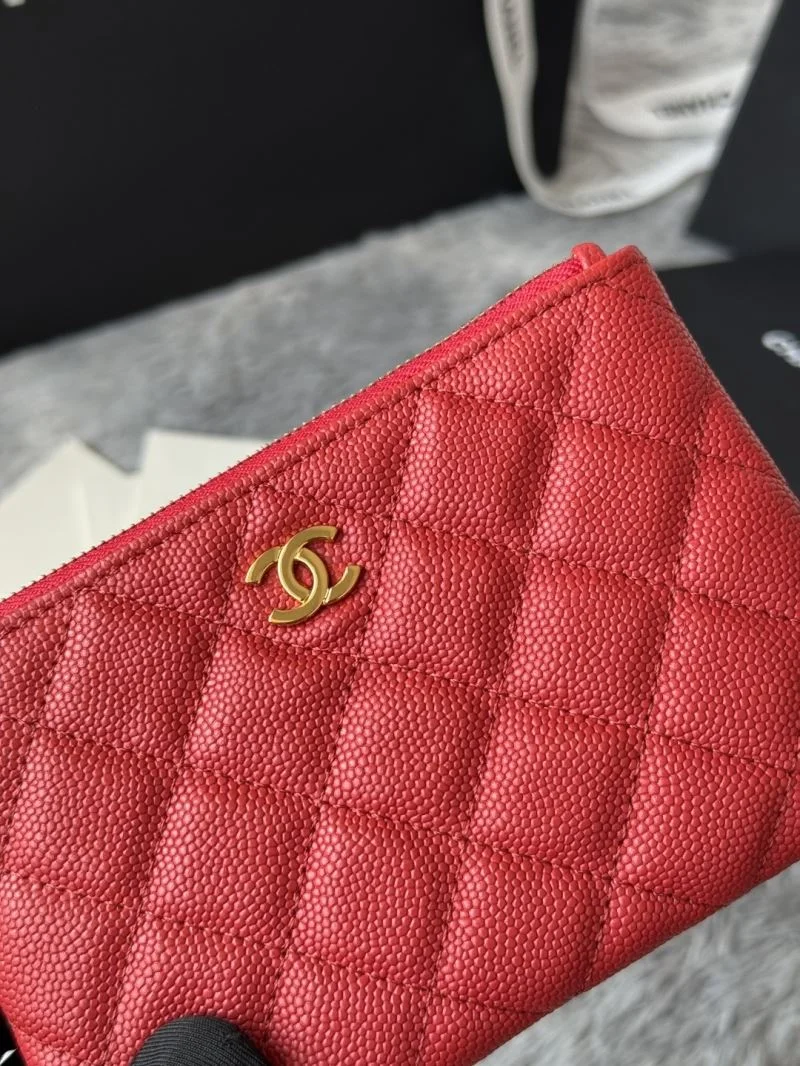 Chanel Wallets Purse TopPick 52269