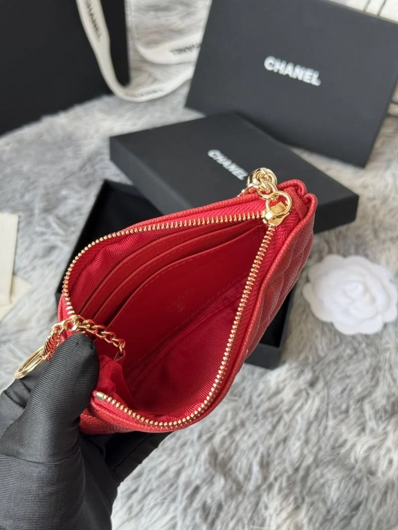 Chanel Wallets Purse TopPick 52269