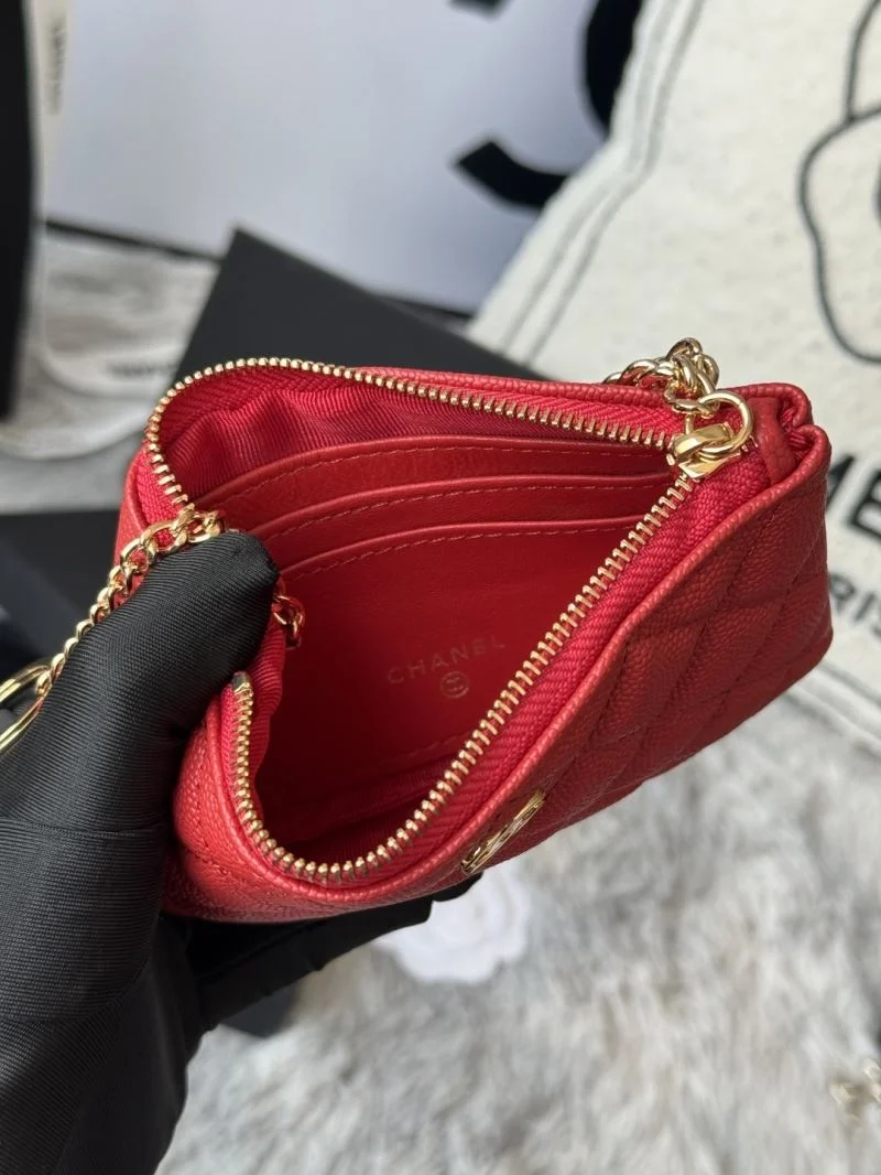 Chanel Wallets Purse TopPick 52269