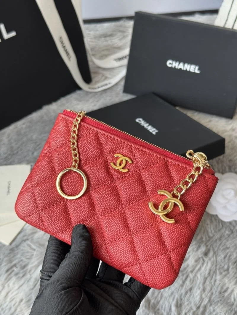 Chanel Wallets Purse TopPick 52269
