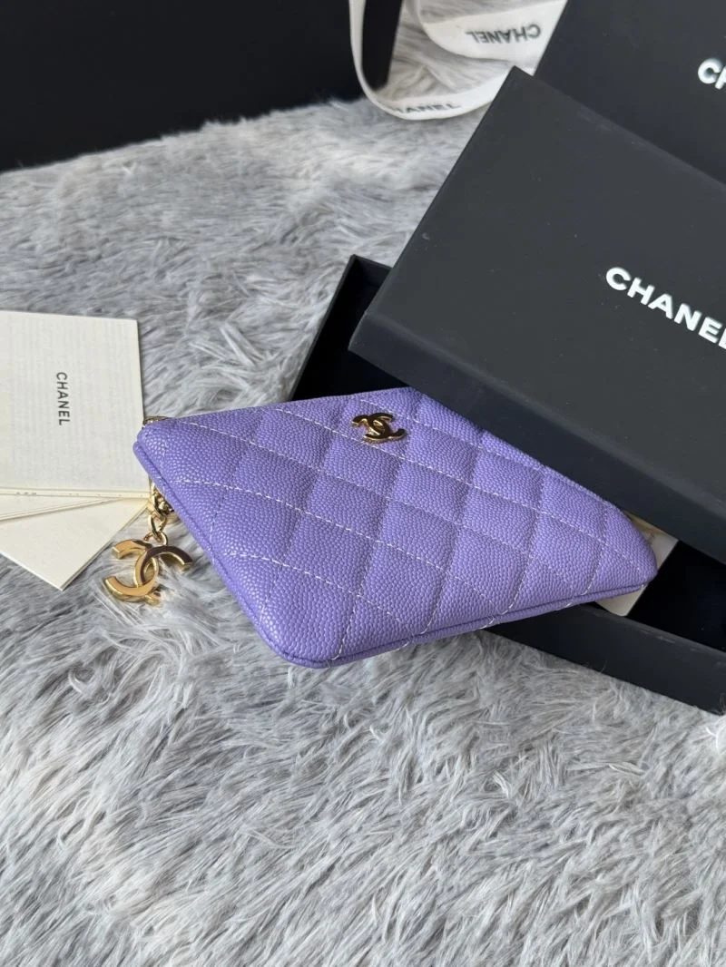 Tailored Chanel Wallets Purse 52220