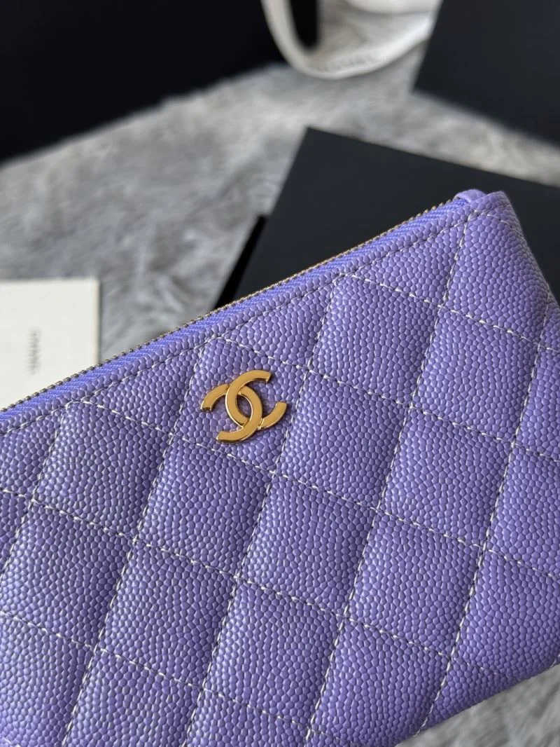 Tailored Chanel Wallets Purse 52220