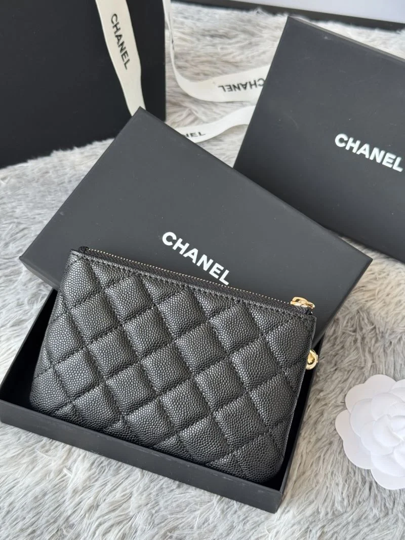 FlexibleFit Chanel Wallets Purse 52232