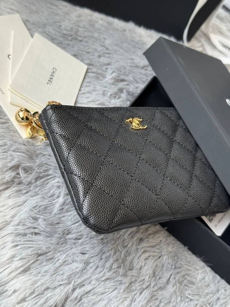 FlexibleFit Chanel Wallets Purse 52232