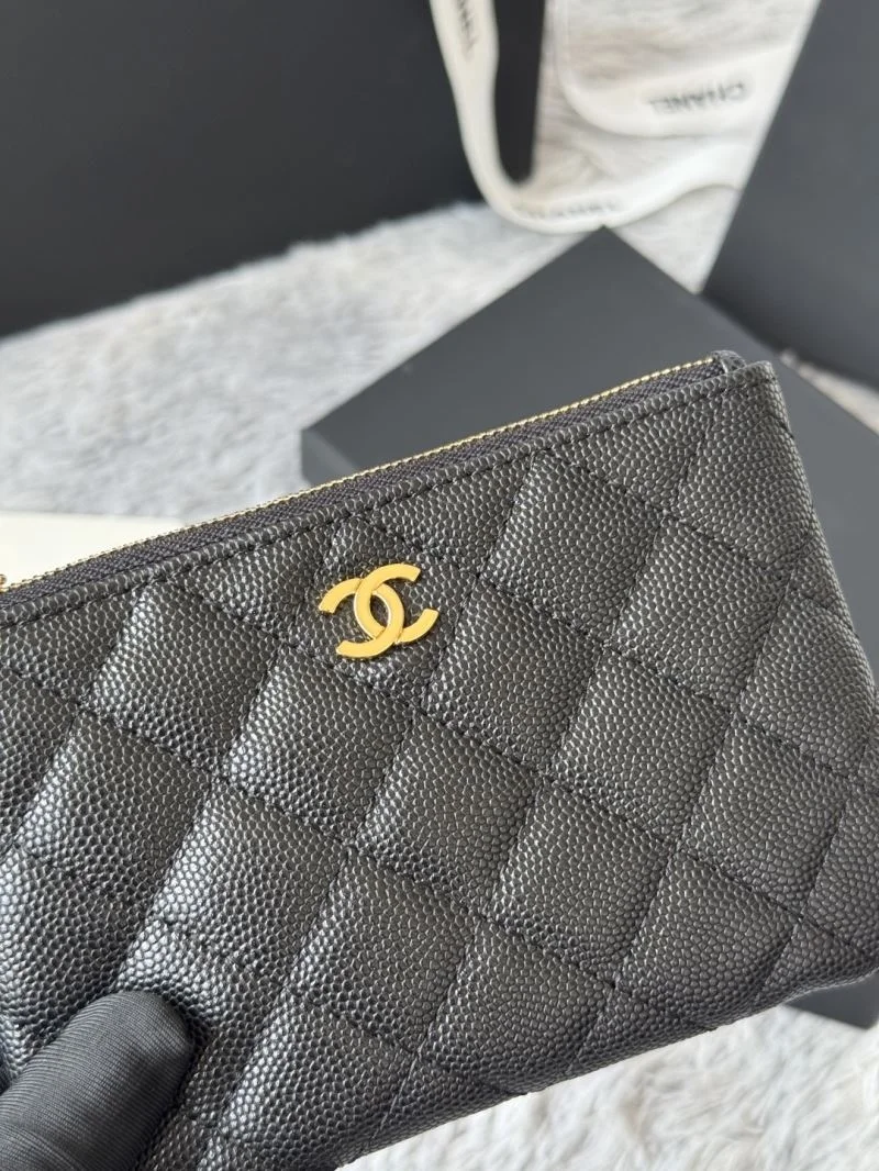 FlexibleFit Chanel Wallets Purse 52232