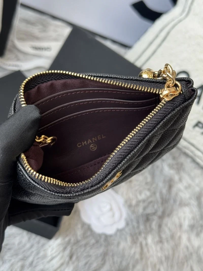 FlexibleFit Chanel Wallets Purse 52232