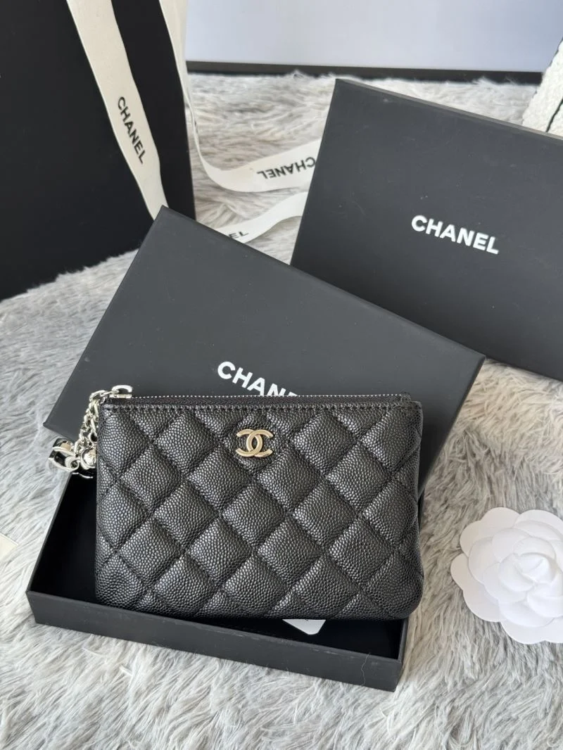 Durable Chanel Wallets Purse 52237