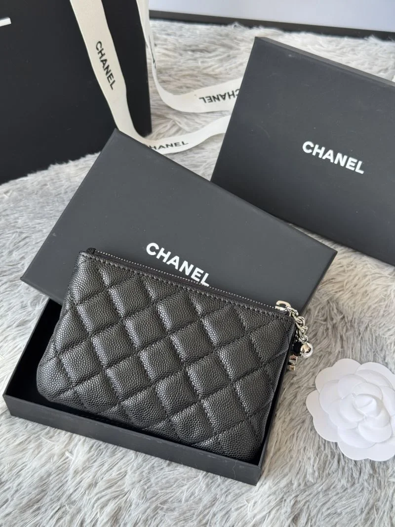 Durable Chanel Wallets Purse 52237