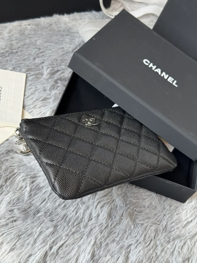 Durable Chanel Wallets Purse 52237