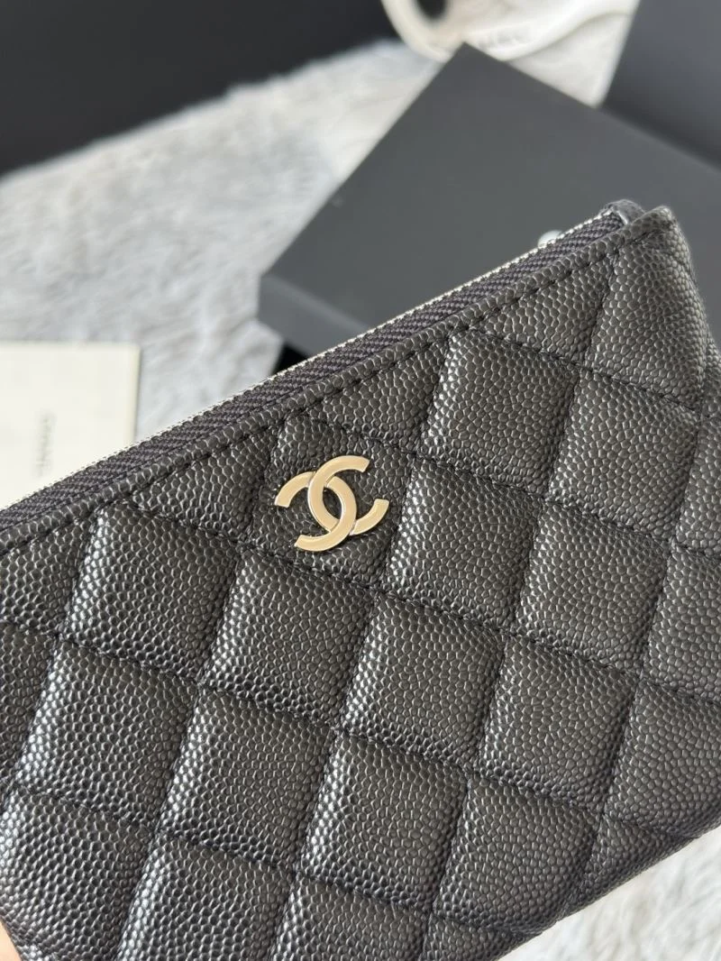 Durable Chanel Wallets Purse 52237
