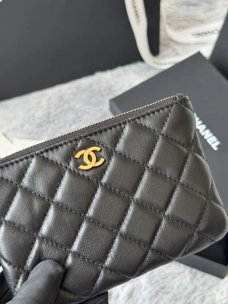 Cozy Chanel Wallets Purse 52219