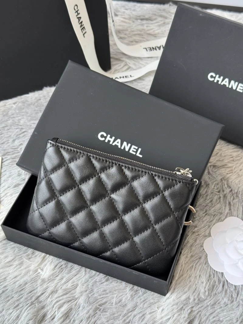 Chanel Wallets Purse SunProtective 52233