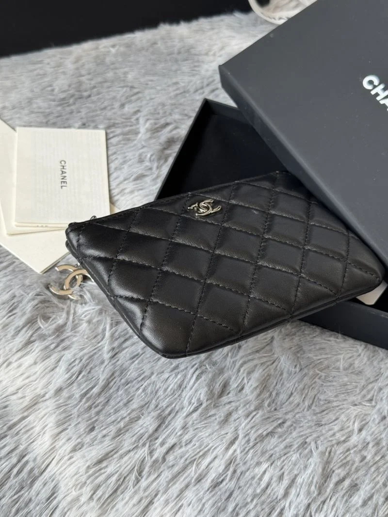 Chanel Wallets Purse SunProtective 52233