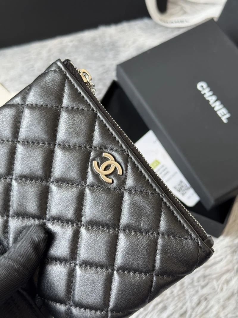 Chanel Wallets Purse SunProtective 52233
