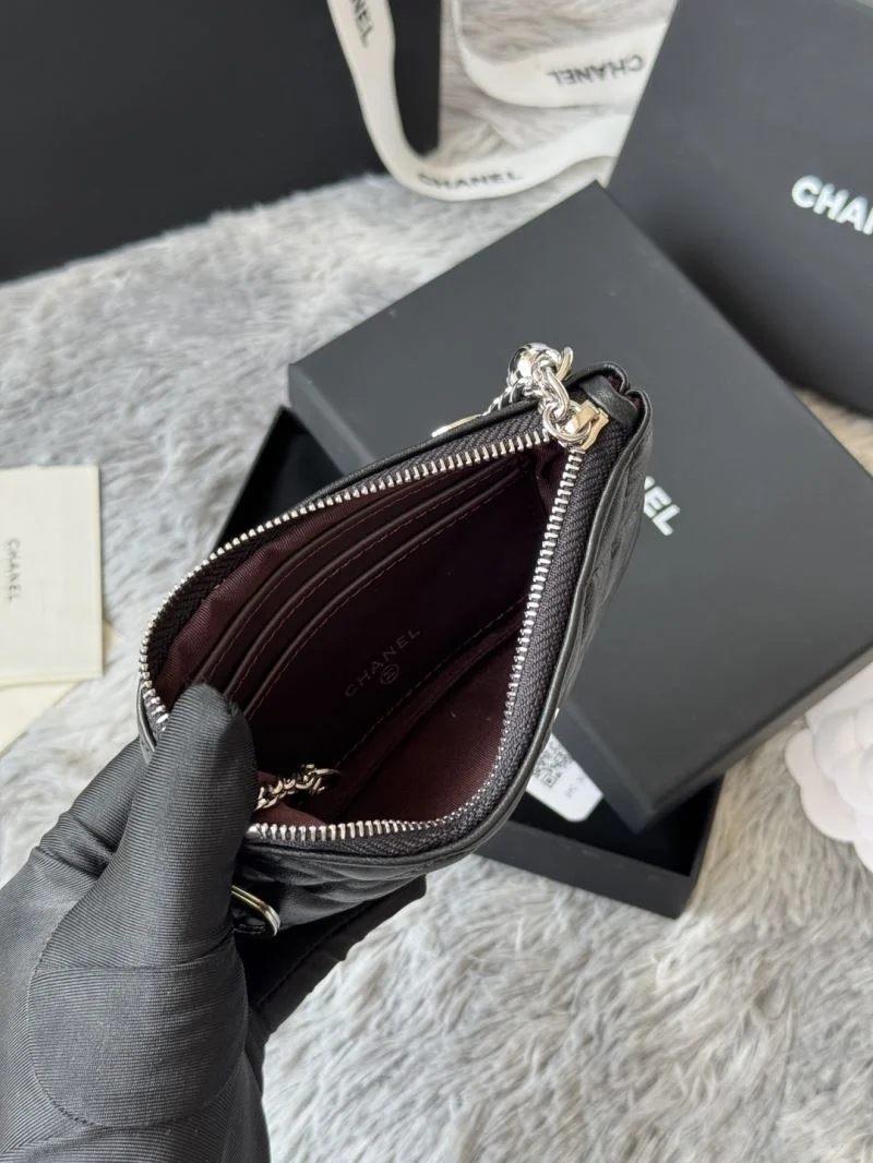 Chanel Wallets Purse SunProtective 52233