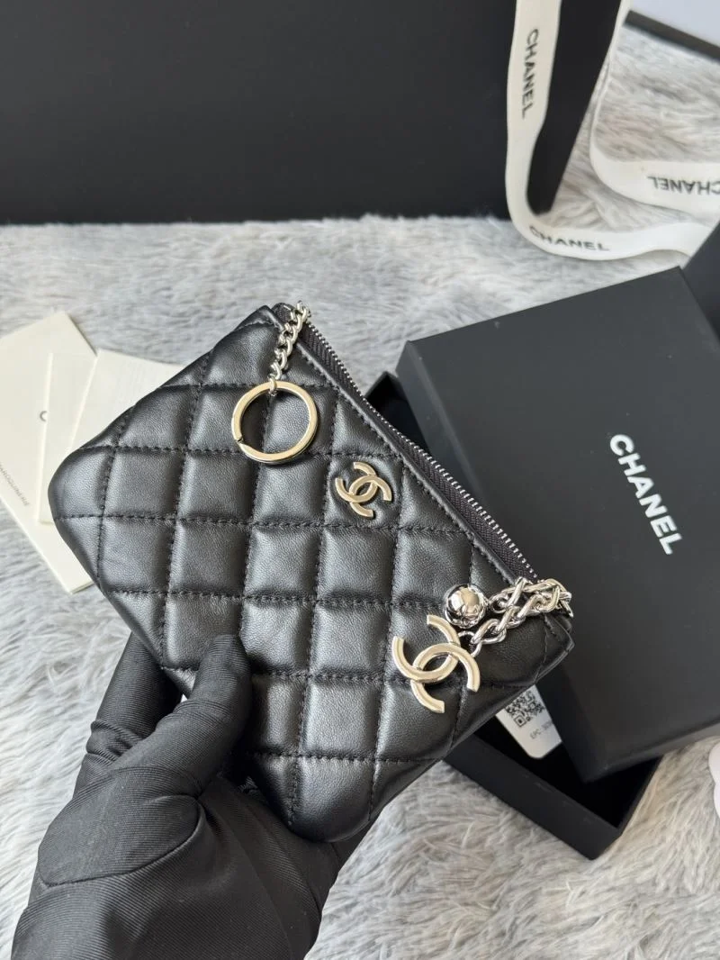 Chanel Wallets Purse SunProtective 52233