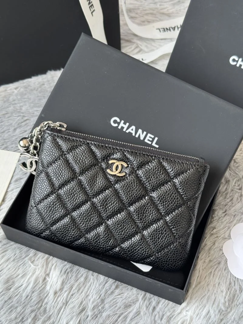 Durable Chanel Wallets Purse 52223