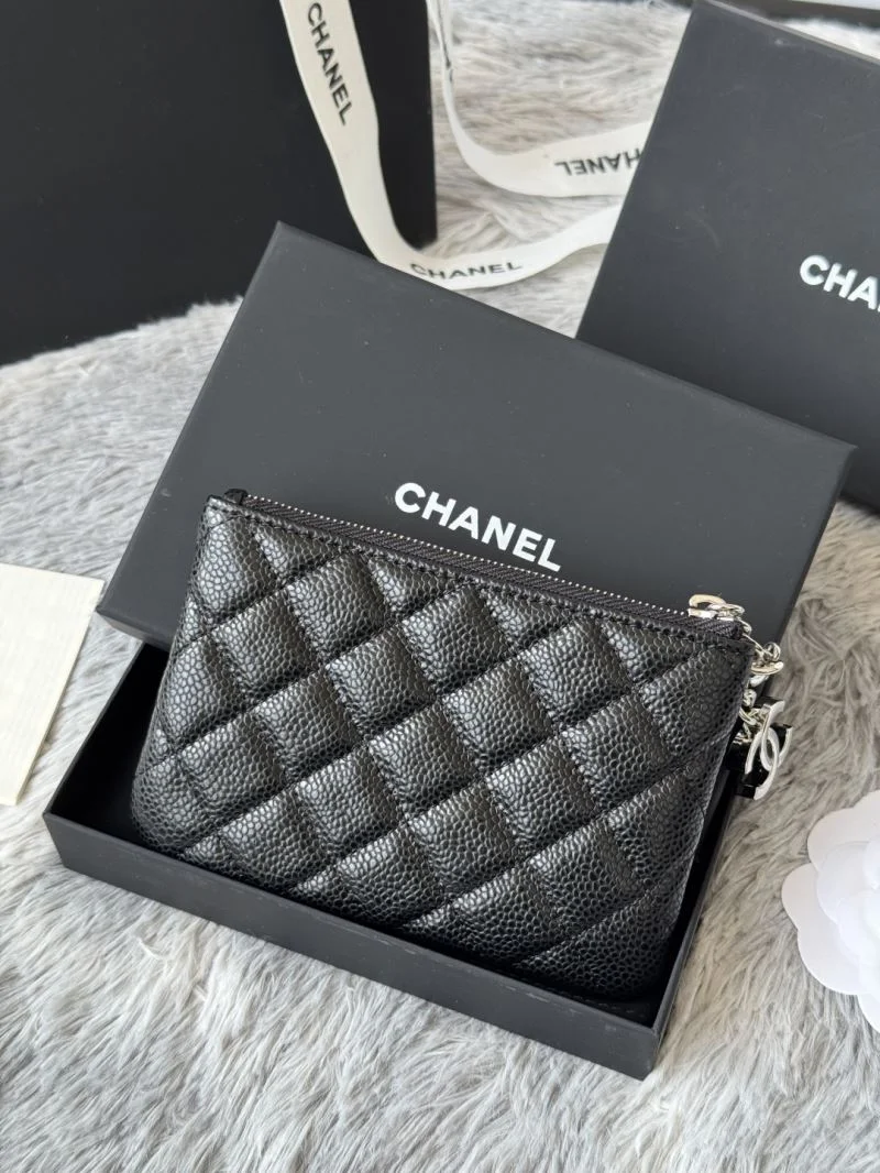 Durable Chanel Wallets Purse 52223