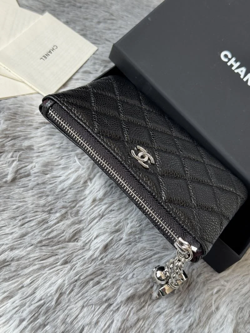 Durable Chanel Wallets Purse 52223