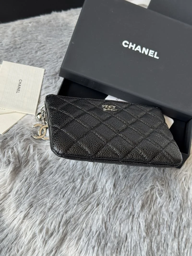 Durable Chanel Wallets Purse 52223