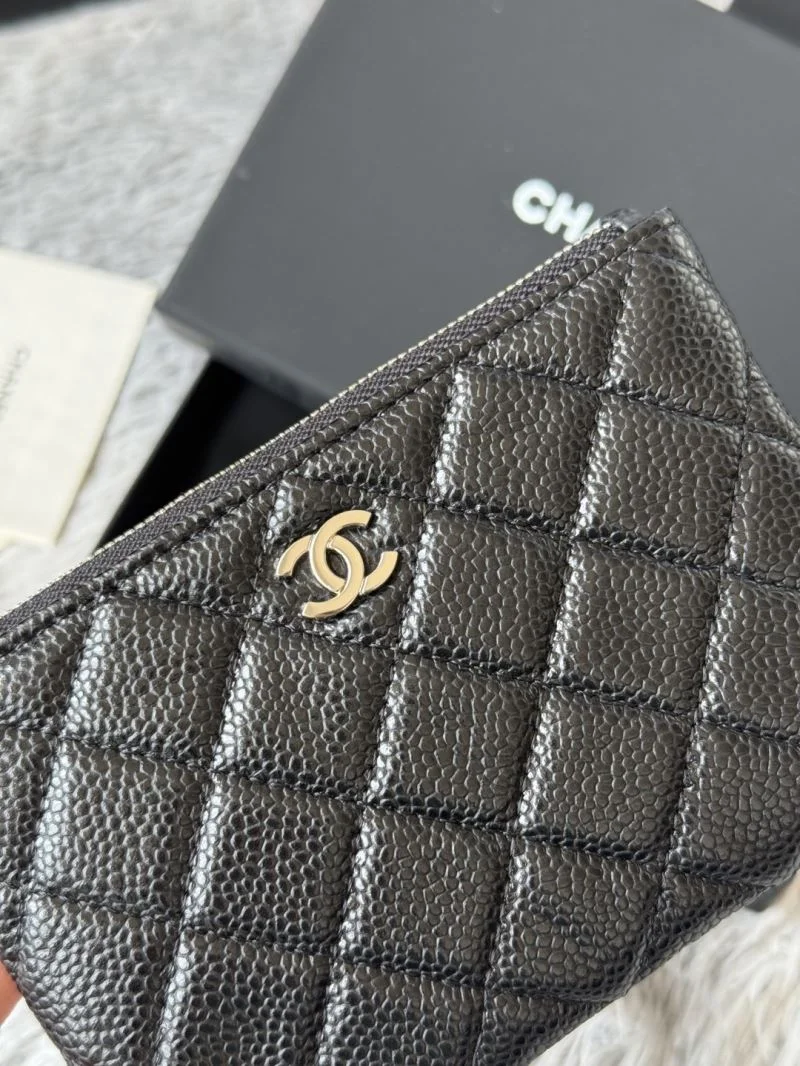 Durable Chanel Wallets Purse 52223