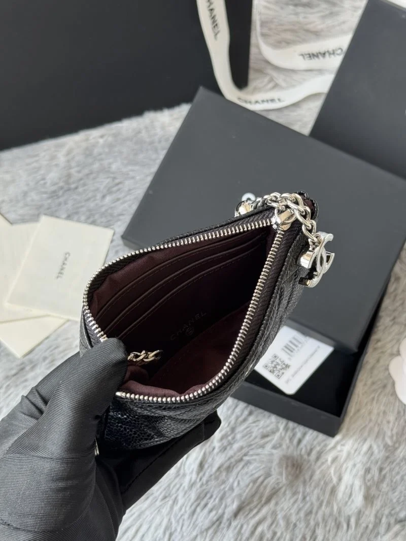 Durable Chanel Wallets Purse 52223