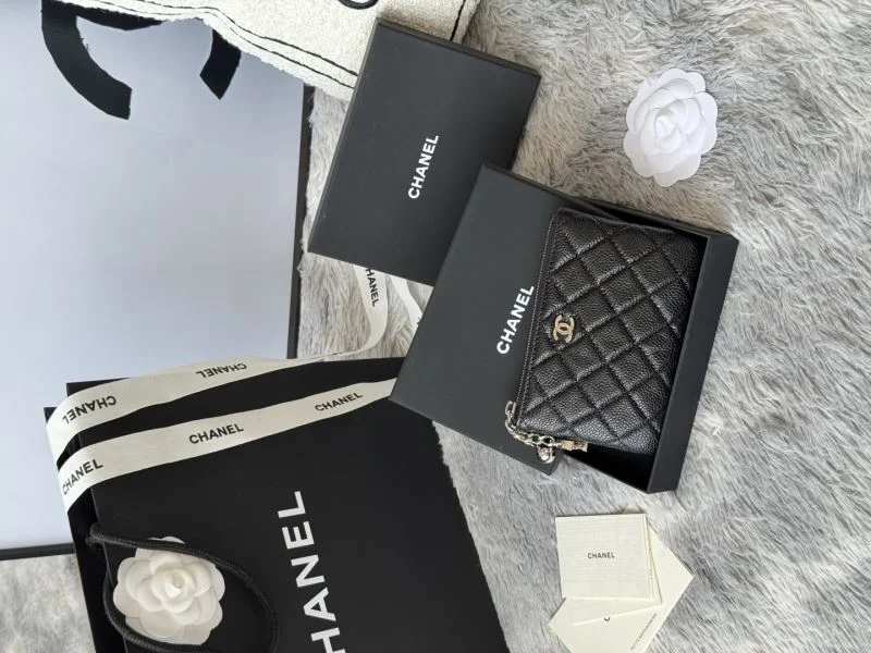 Durable Chanel Wallets Purse 52223
