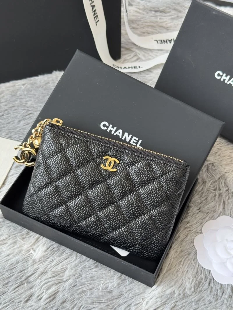 Chanel Wallets Purse FlexibleFit 52227