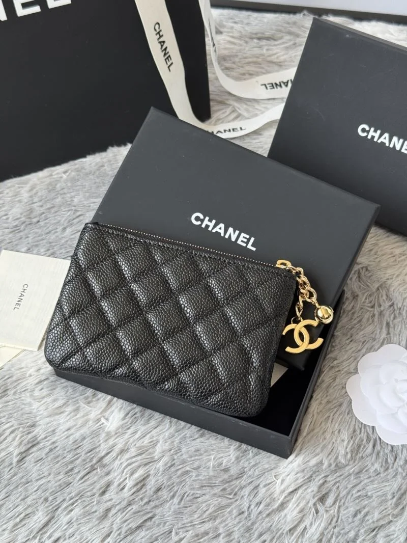 Chanel Wallets Purse FlexibleFit 52227