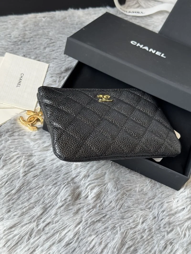 Chanel Wallets Purse FlexibleFit 52227