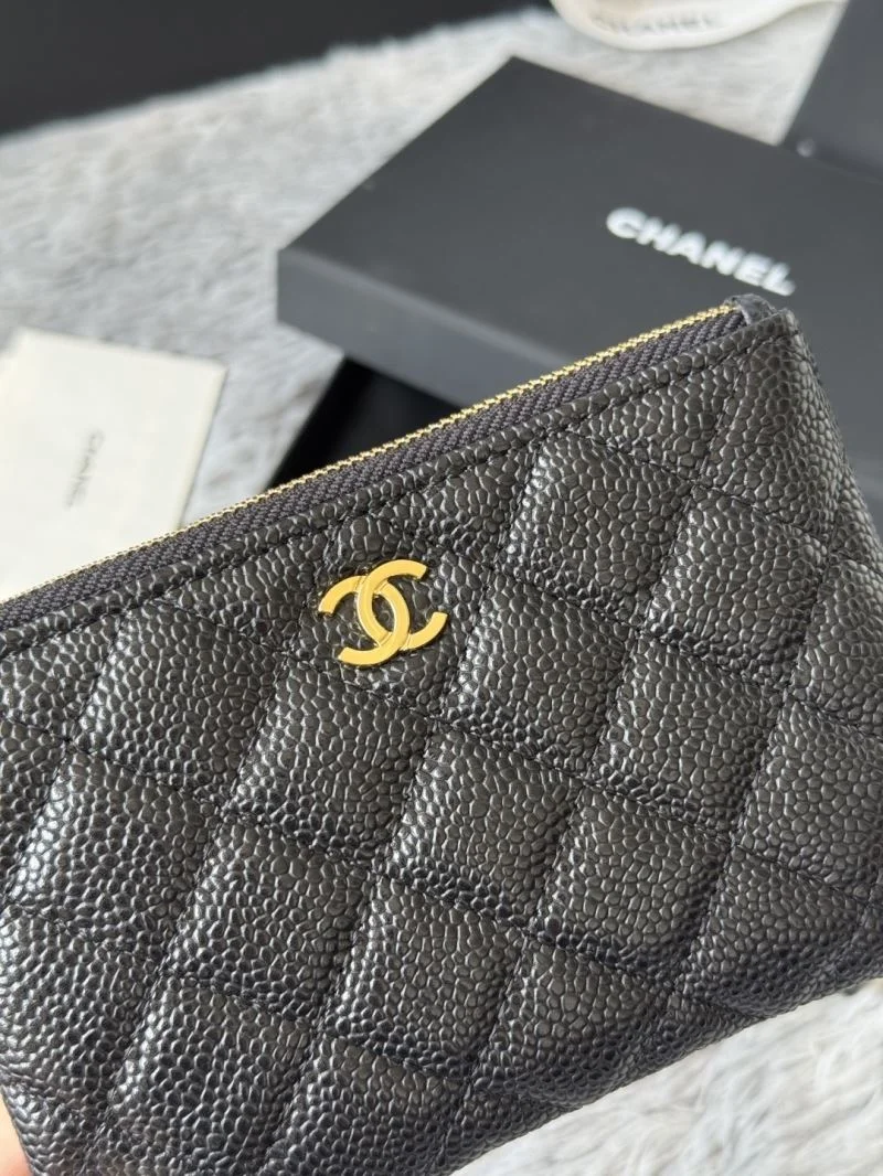 Chanel Wallets Purse FlexibleFit 52227