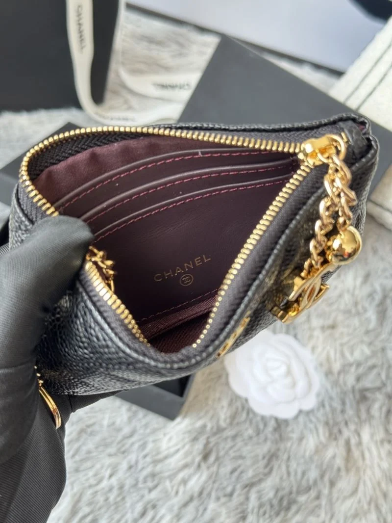 Chanel Wallets Purse FlexibleFit 52227
