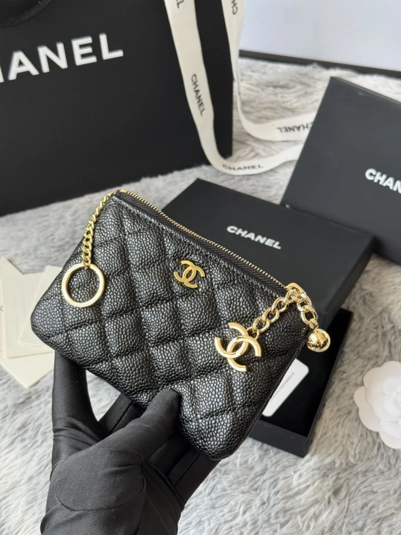 Chanel Wallets Purse FlexibleFit 52227