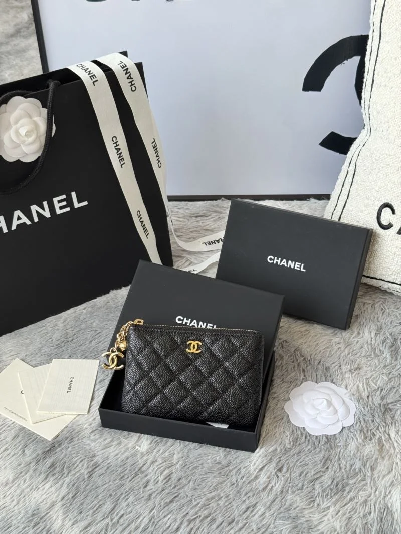 Chanel Wallets Purse FlexibleFit 52227