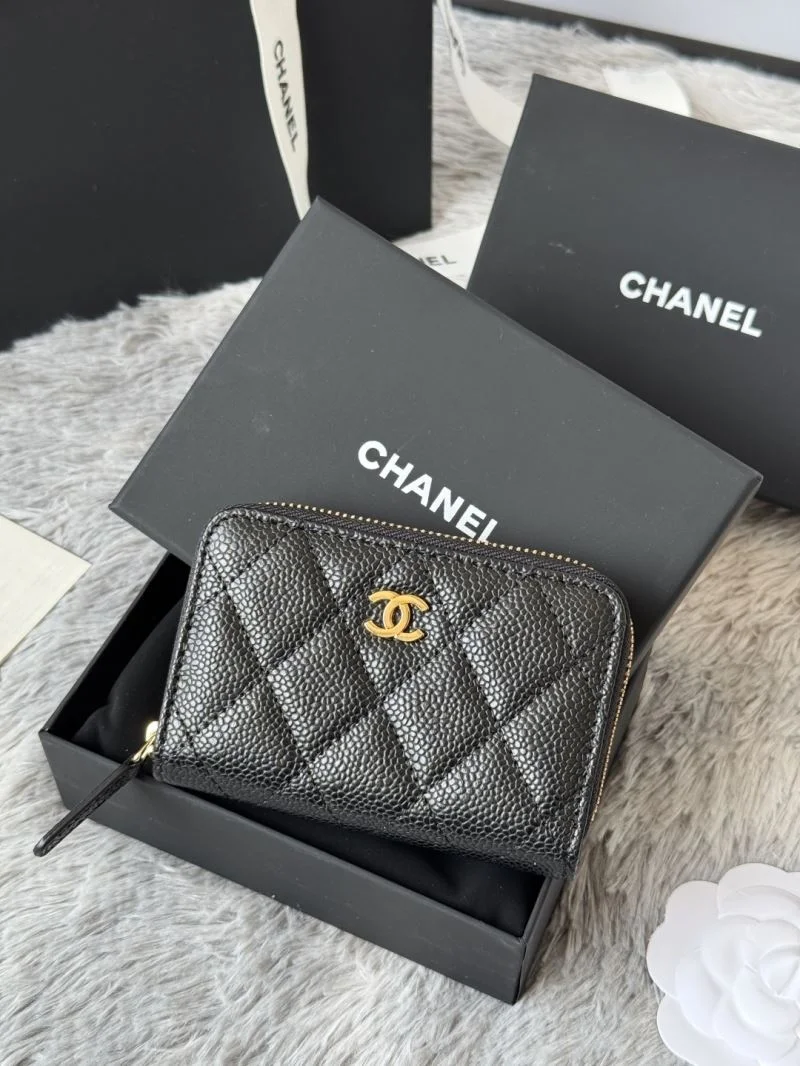 HighPerformance Chanel Wallets Purse 52215